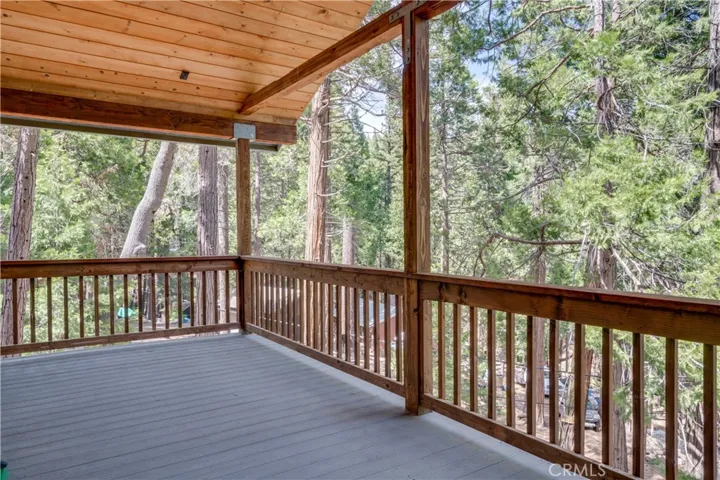1766 Fir Drive, Wofford Heights, California 93285
