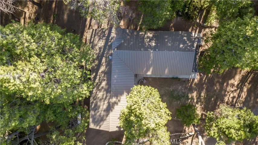 1766 Fir Drive, Wofford Heights, California 93285