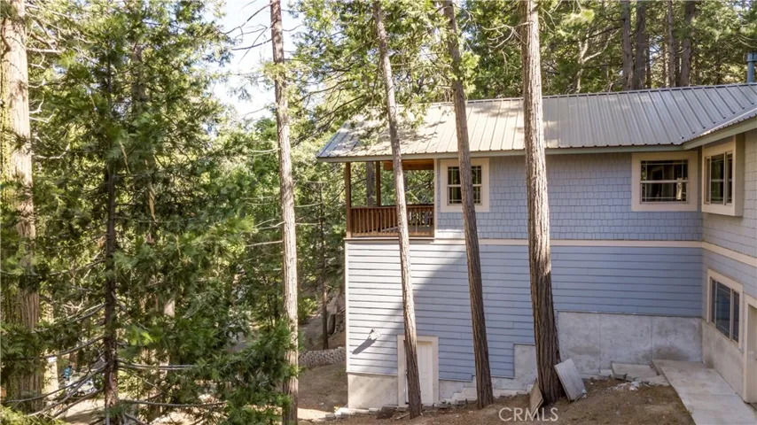 1766 Fir Drive, Wofford Heights, California 93285