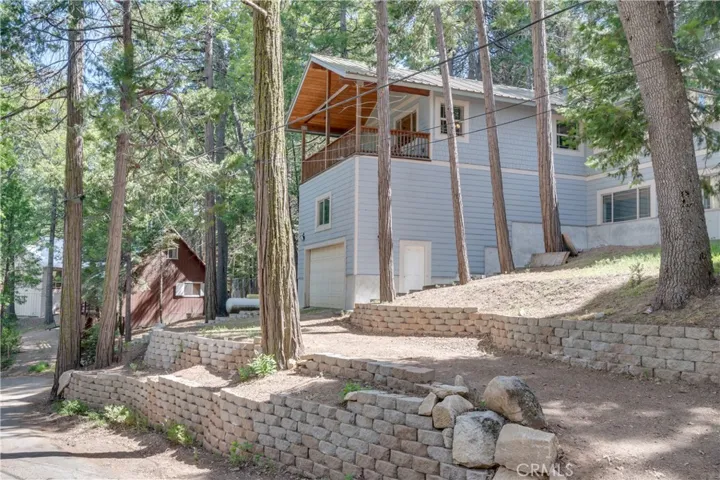 1766 Fir Drive, Wofford Heights, California 93285