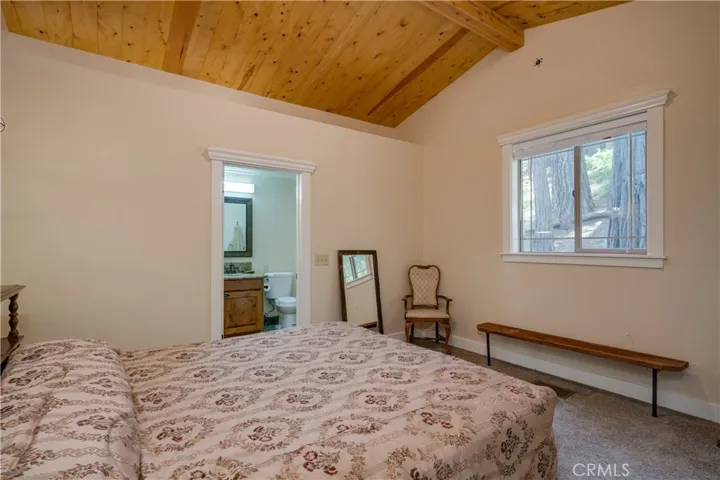 1766 Fir Drive, Wofford Heights, California 93285