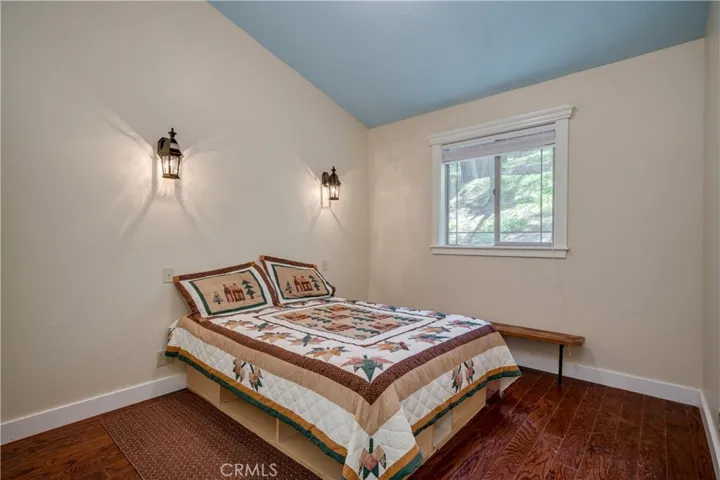 1766 Fir Drive, Wofford Heights, California 93285