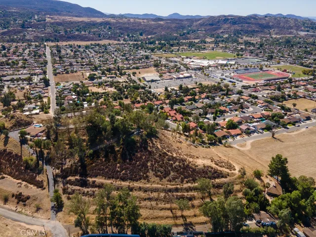41980 Johnston Avenue, Hemet, California 92544