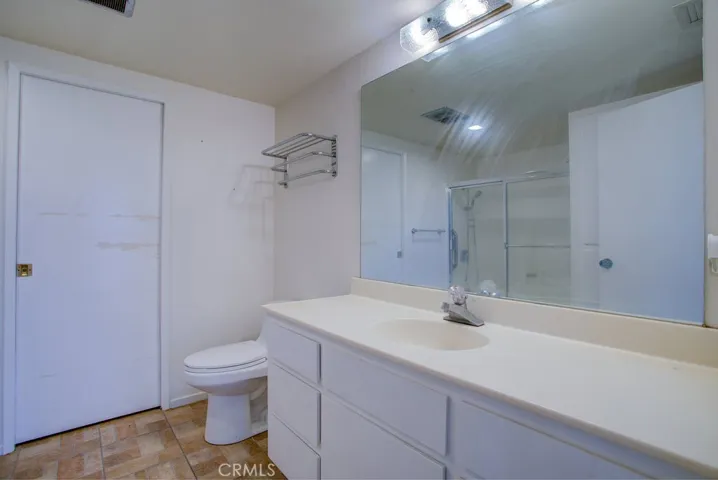Downstairs Bath