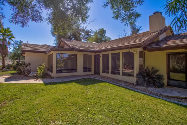 41980 Johnston Avenue, Hemet, California 92544