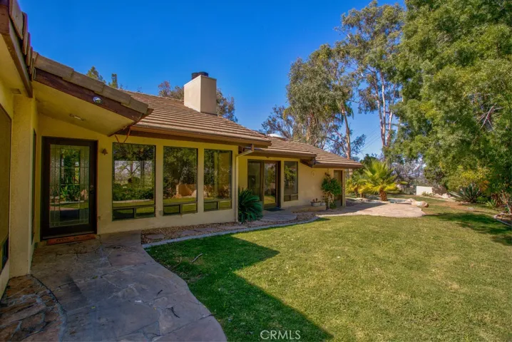 41980 Johnston Avenue, Hemet, California 92544