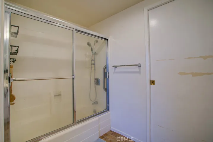 Downstairs Bath