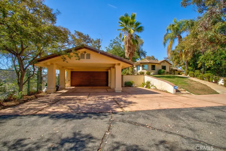 41980 Johnston Avenue, Hemet, California 92544
