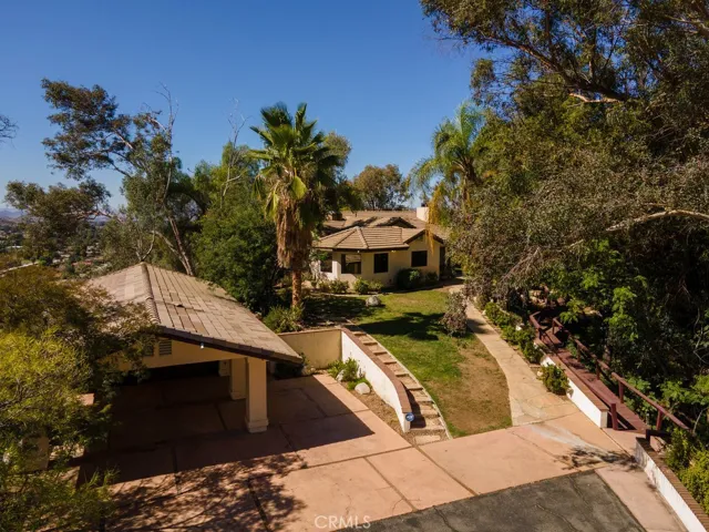 41980 Johnston Avenue, Hemet, California 92544
