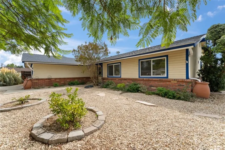 604 Gayville Drive, Claremont, California 91711