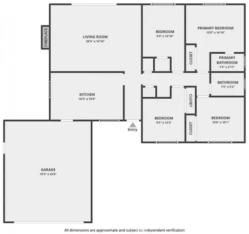 604 Gayville Drive, Claremont, California 91711