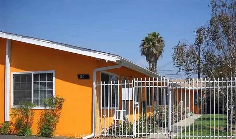 9501 Steele Street C, Rosemead, California 91770