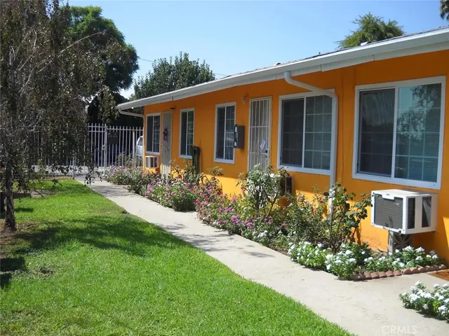 9501 Steele Street C, Rosemead, California 91770