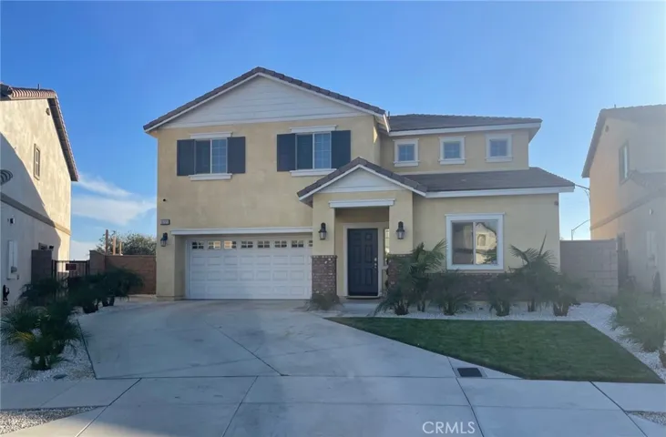 16723 Kalmia Lane, Fontana, California 92336