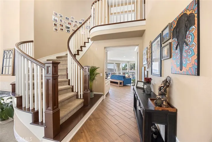 26980 Applecross Lane, Yorba Linda, California 92887