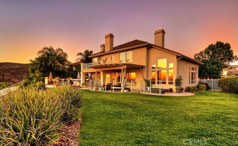 26980 Applecross Lane, Yorba Linda, California 92887