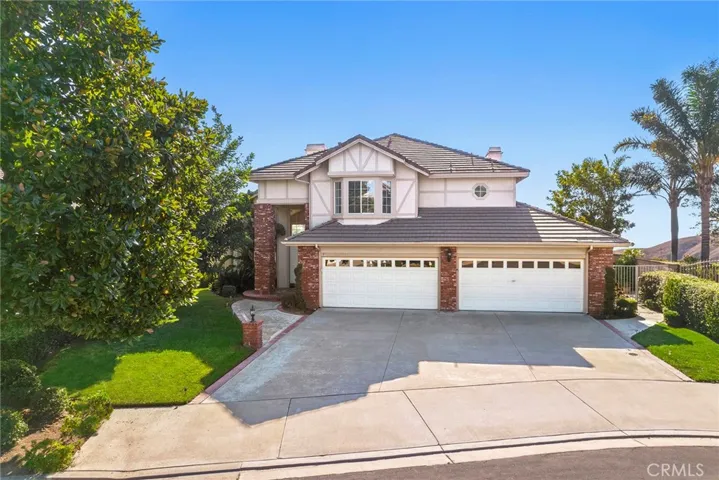 26980 Applecross Lane, Yorba Linda, California 92887