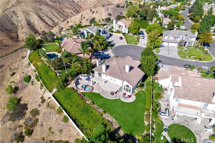 26980 Applecross Lane, Yorba Linda, California 92887