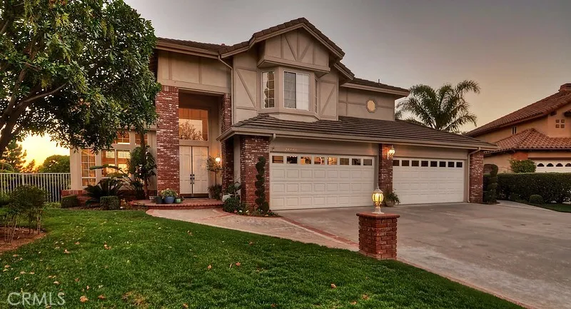 26980 Applecross Lane, Yorba Linda, California 92887