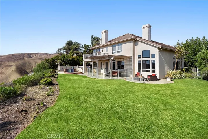 26980 Applecross Lane, Yorba Linda, California 92887