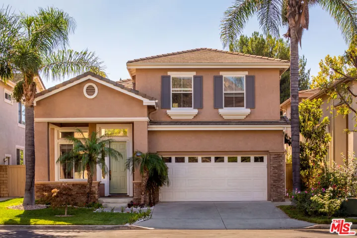 2772 Stonecutter Street, Thousand Oaks, California 91362