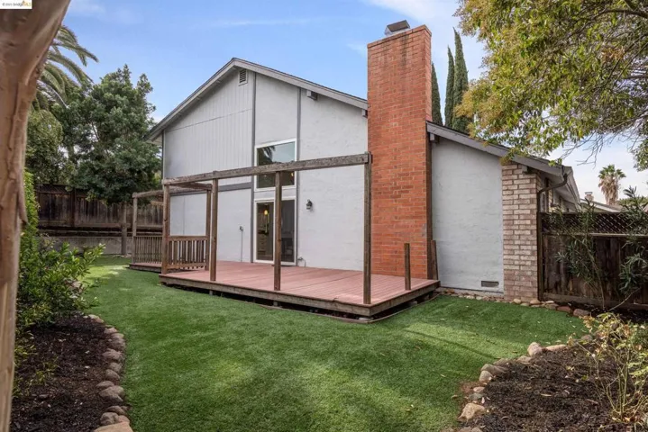 5517 Pamplona Ct, Concord, California 94521