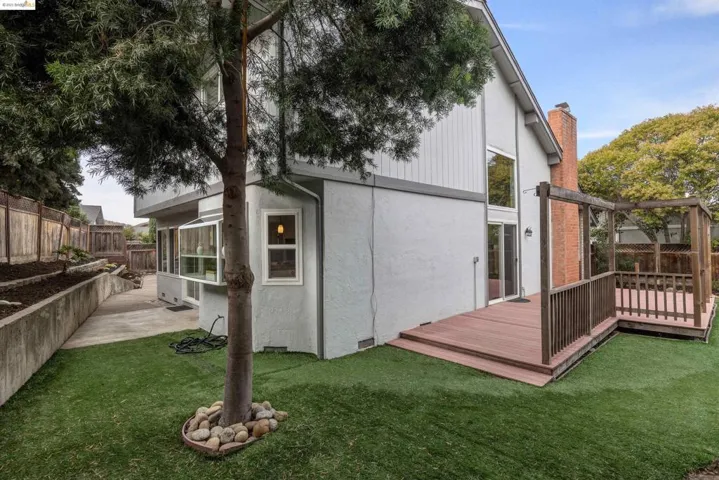 5517 Pamplona Ct, Concord, California 94521