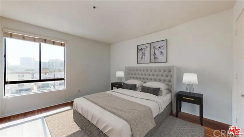 625 S Berendo Street 503, Los Angeles, California 90005