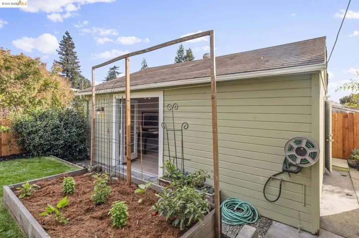 4022 Huntington St, Oakland, California 94619