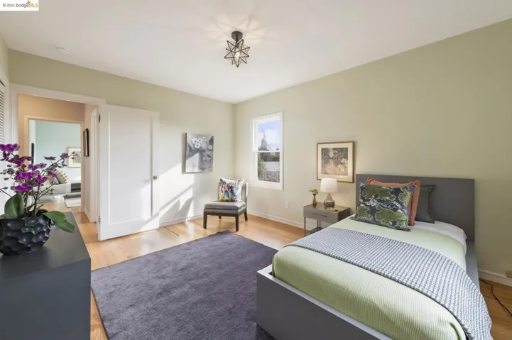 4022 Huntington St, Oakland, California 94619