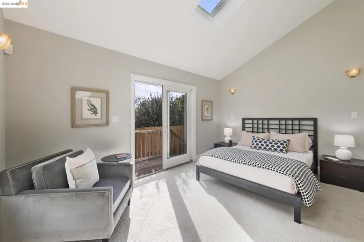 4022 Huntington St, Oakland, California 94619