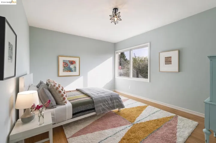 4022 Huntington St, Oakland, California 94619