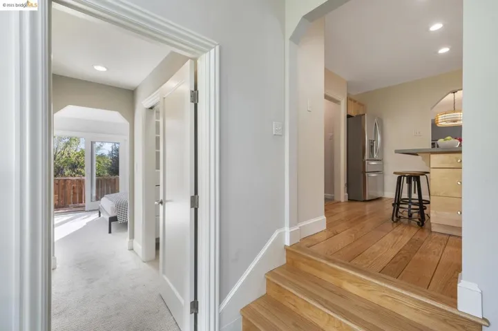 4022 Huntington St, Oakland, California 94619