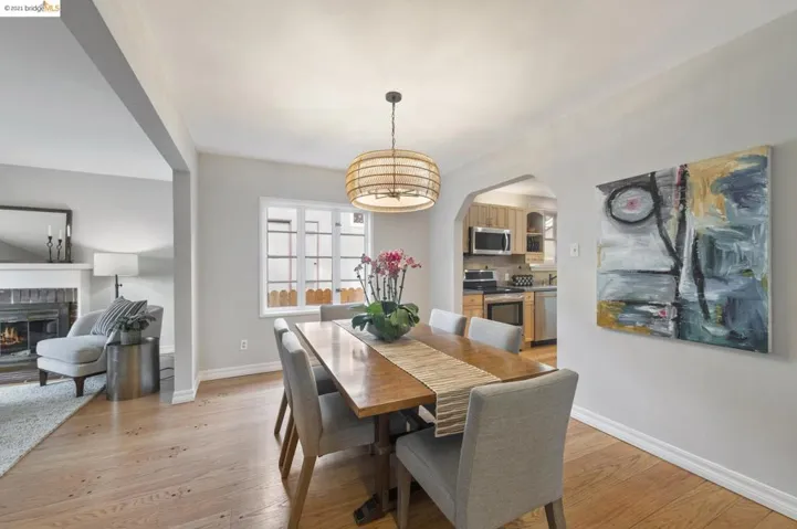 4022 Huntington St, Oakland, California 94619