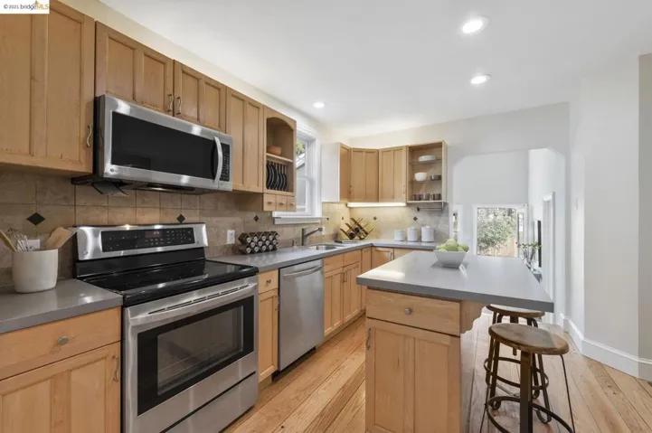 4022 Huntington St, Oakland, California 94619