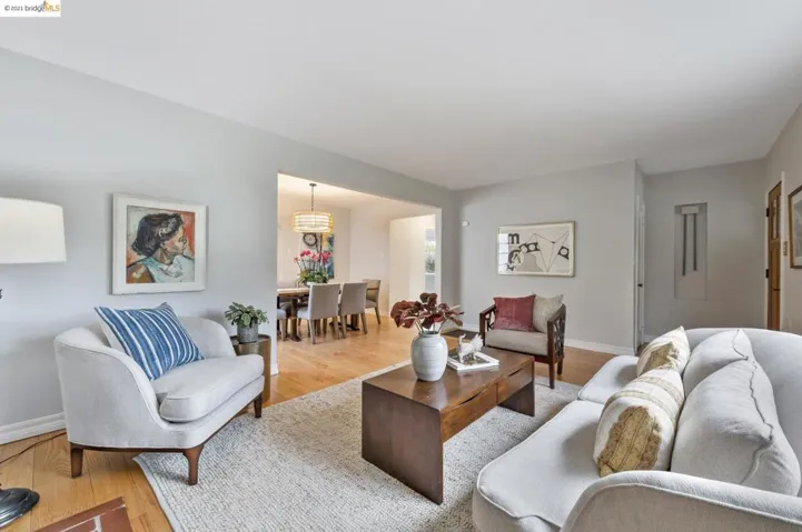 4022 Huntington St, Oakland, California 94619