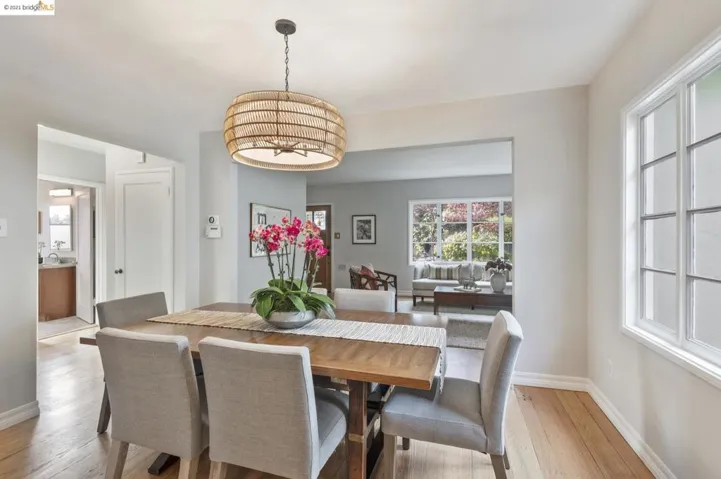 4022 Huntington St, Oakland, California 94619