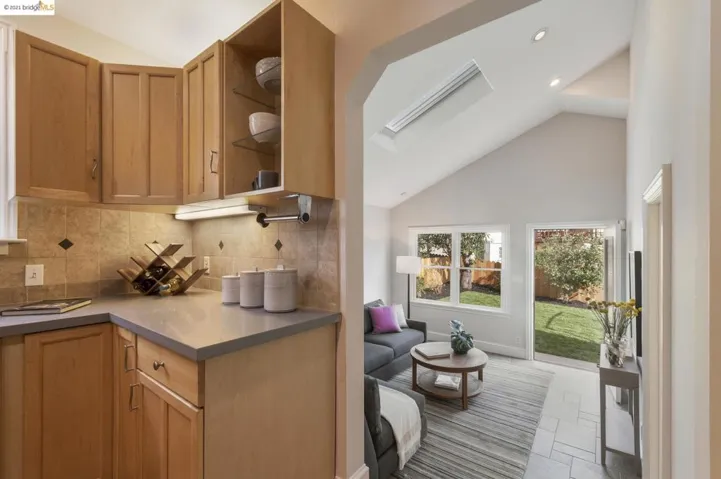 4022 Huntington St, Oakland, California 94619