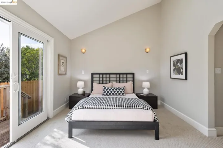 4022 Huntington St, Oakland, California 94619