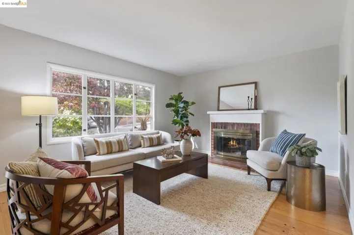 4022 Huntington St, Oakland, California 94619