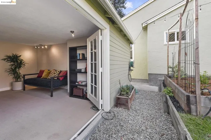4022 Huntington St, Oakland, California 94619