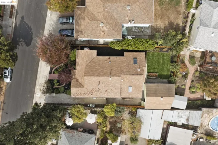 4022 Huntington St, Oakland, California 94619
