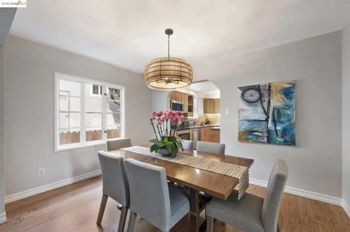 4022 Huntington St, Oakland, California 94619