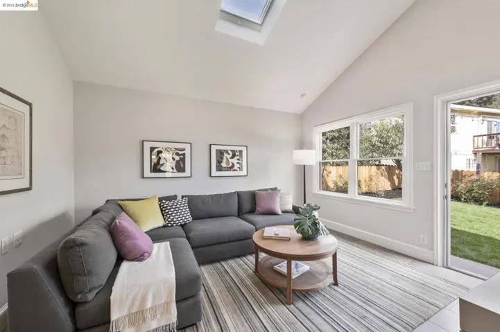 4022 Huntington St, Oakland, California 94619