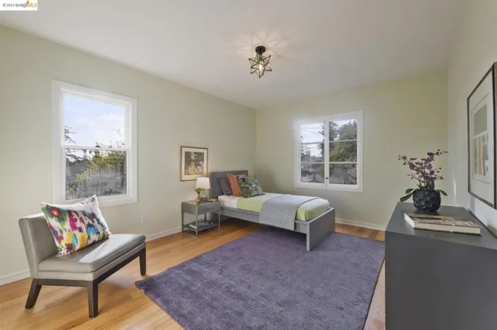 4022 Huntington St, Oakland, California 94619