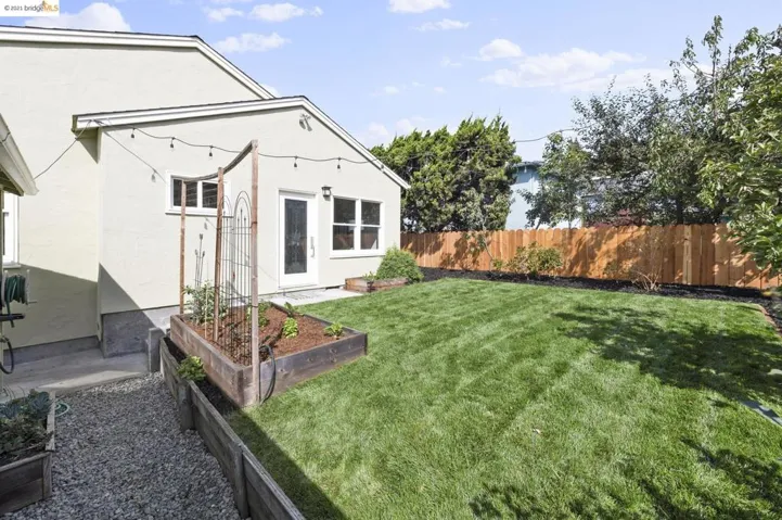 4022 Huntington St, Oakland, California 94619