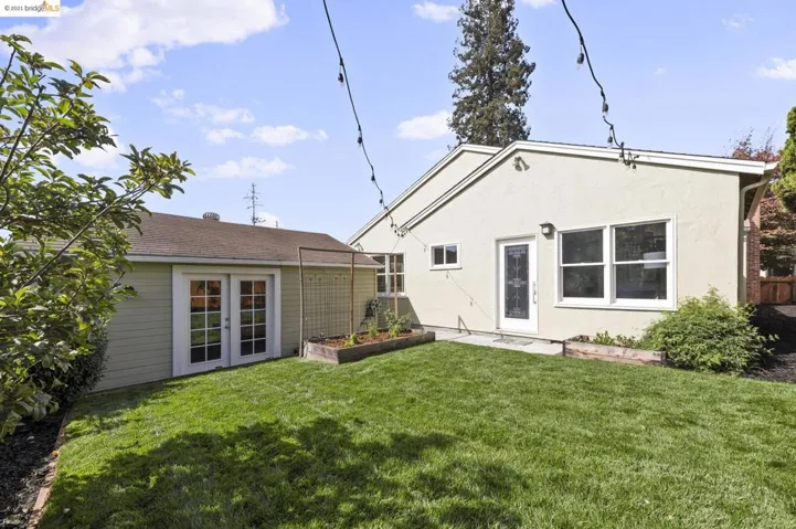 4022 Huntington St, Oakland, California 94619