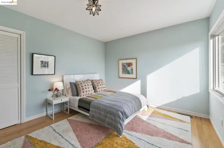 4022 Huntington St, Oakland, California 94619
