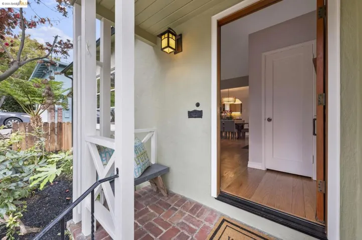 4022 Huntington St, Oakland, California 94619