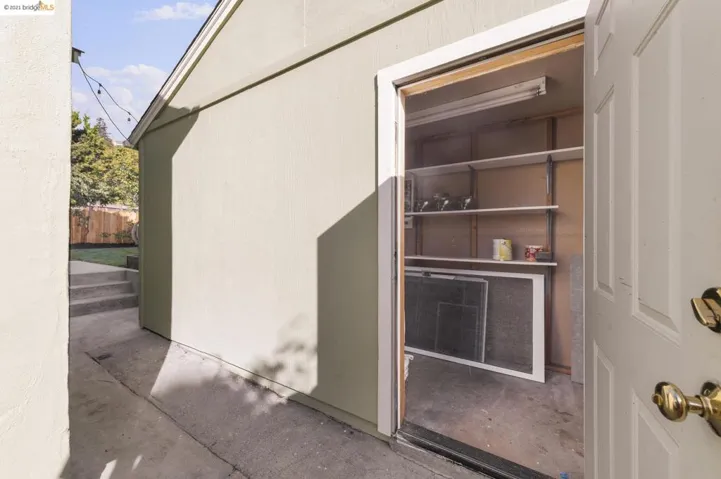 4022 Huntington St, Oakland, California 94619